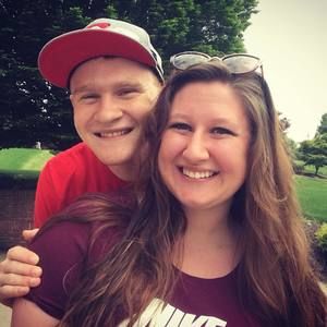 Meet your Posher, Lindsey